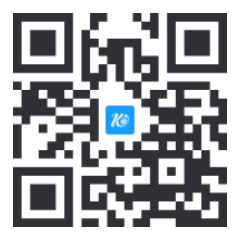 iPhone APP 二维码（jiuyou）